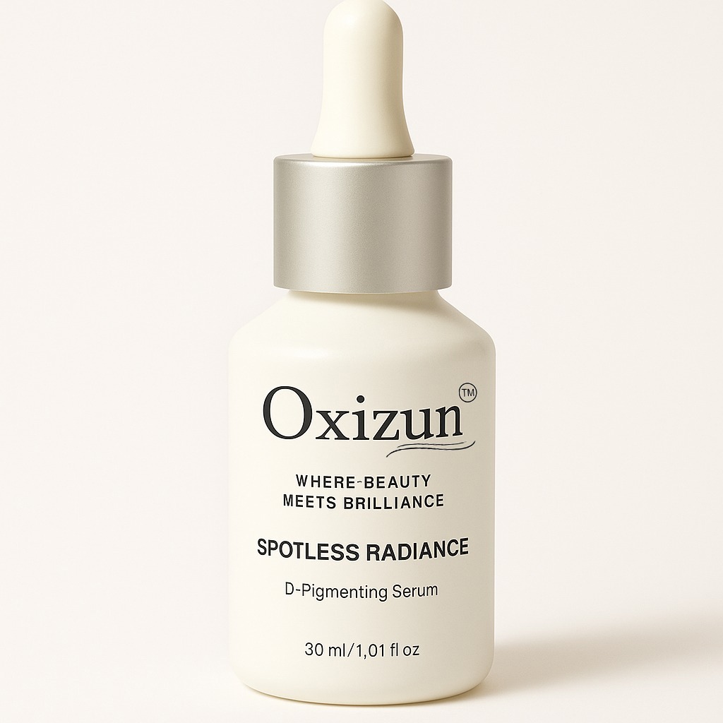 Spotless Radiance